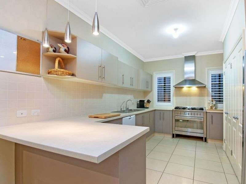 14 Singleton Avenue, Kellyville Ridge NSW 2155