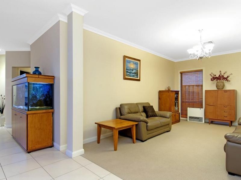 14 Singleton Avenue, Kellyville Ridge NSW 2155