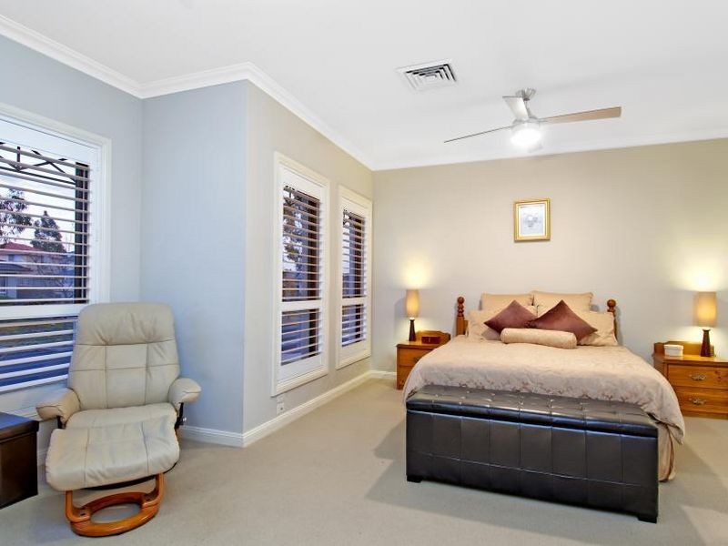 14 Singleton Avenue, Kellyville Ridge NSW 2155