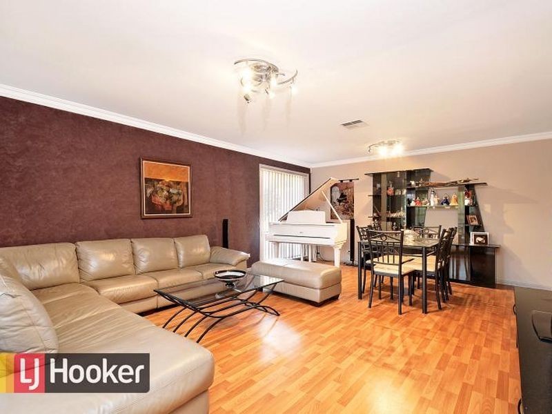 4 Corbin Avenue, Quakers Hill NSW 2763