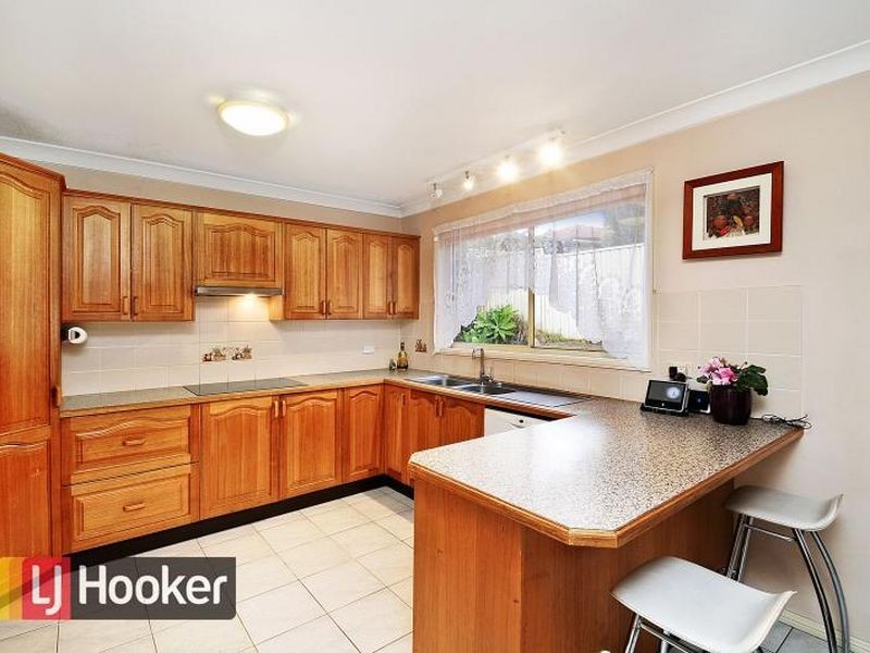 4 Corbin Avenue, Quakers Hill NSW 2763