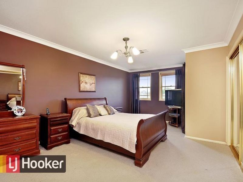 4 Corbin Avenue, Quakers Hill NSW 2763