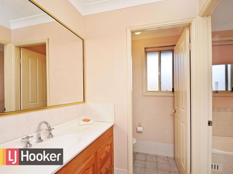 4 Corbin Avenue, Quakers Hill NSW 2763