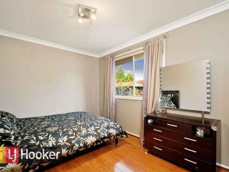 4 Corbin Avenue, Quakers Hill NSW 2763