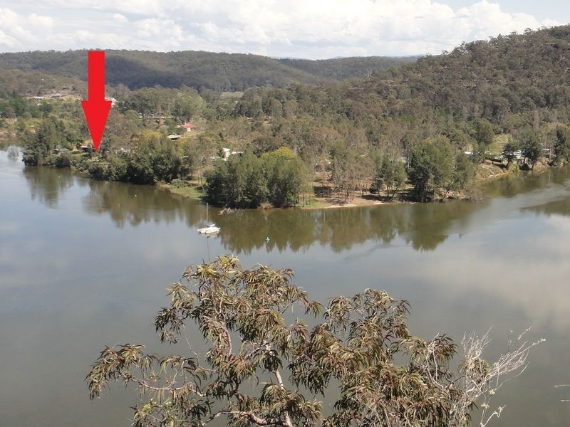 Lot 24/78 Green Road, Lower Portland NSW 2756
