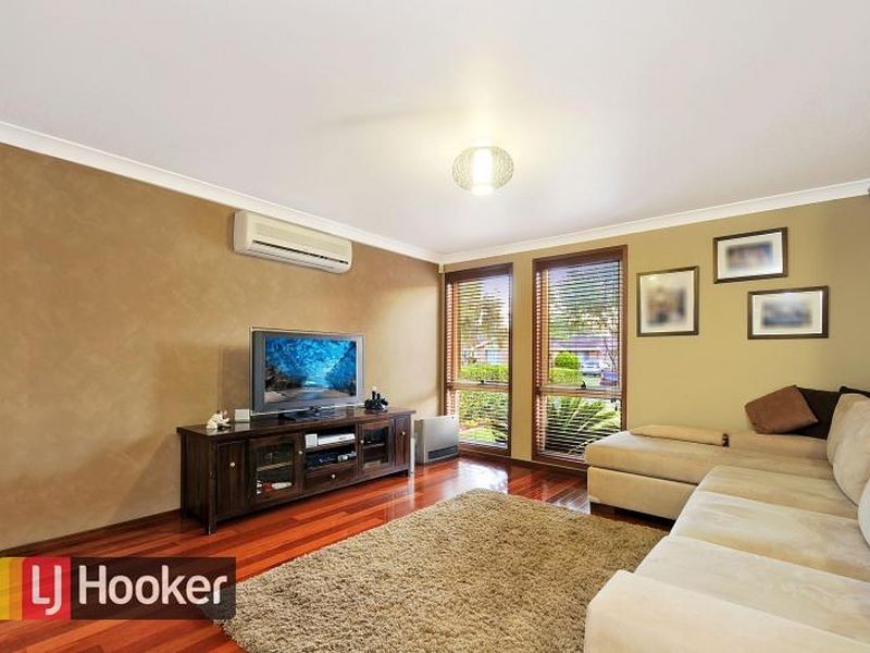 36 Torrance Crescent, Quakers Hill NSW 2763