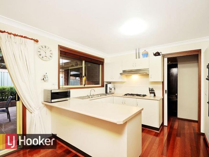 36 Torrance Crescent, Quakers Hill NSW 2763