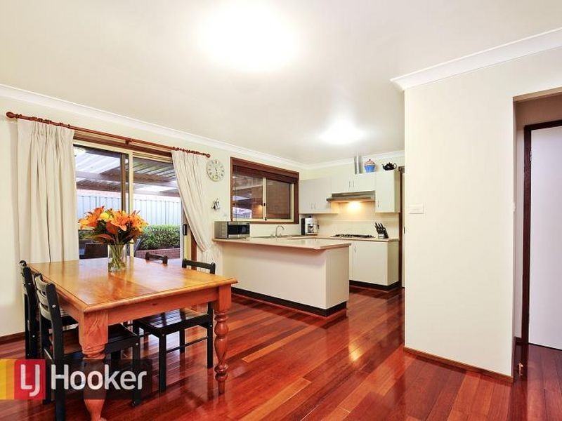 36 Torrance Crescent, Quakers Hill NSW 2763