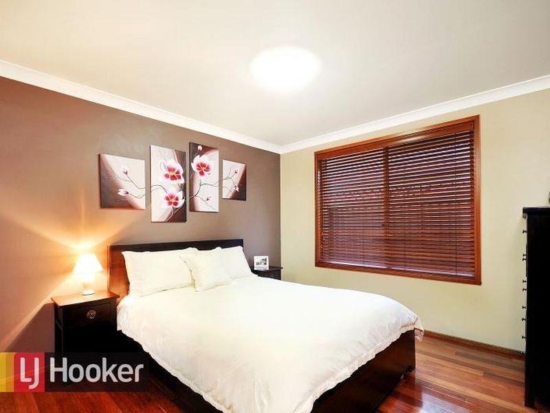 36 Torrance Crescent, Quakers Hill NSW 2763