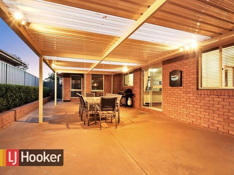 36 Torrance Crescent, Quakers Hill NSW 2763