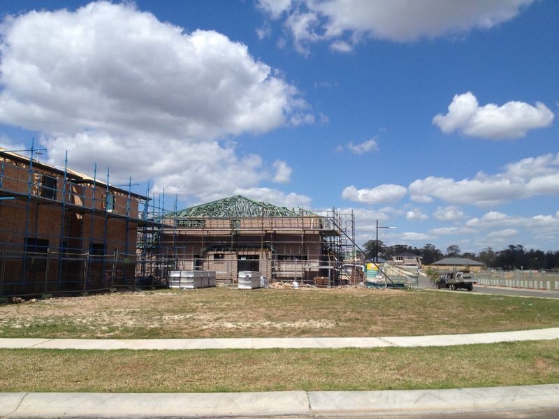 27 Arrowroot Street, The Ponds NSW 2769