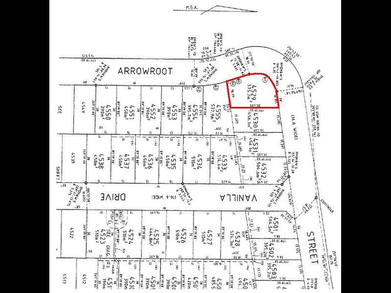 27 Arrowroot Street, The Ponds NSW 2769