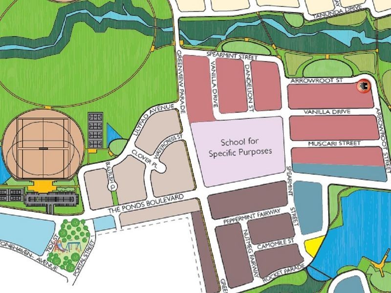 27 Arrowroot Street, The Ponds NSW 2769