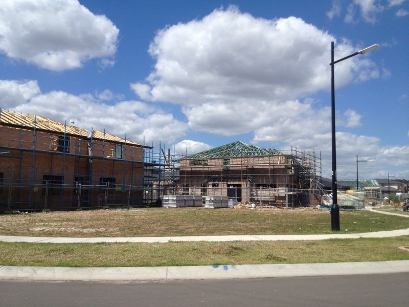 27 Arrowroot Street, The Ponds NSW 2769