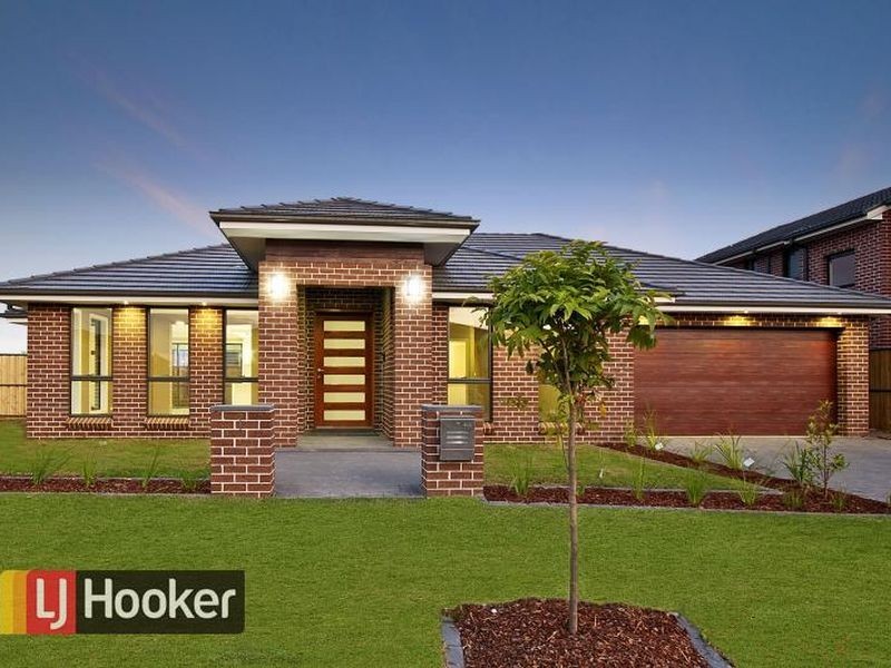 1 Avon Street, The Ponds NSW 2769