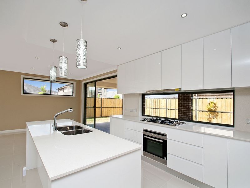 1 Avon Street, The Ponds NSW 2769