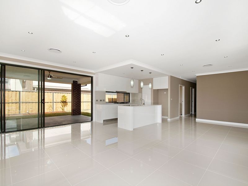 1 Avon Street, The Ponds NSW 2769