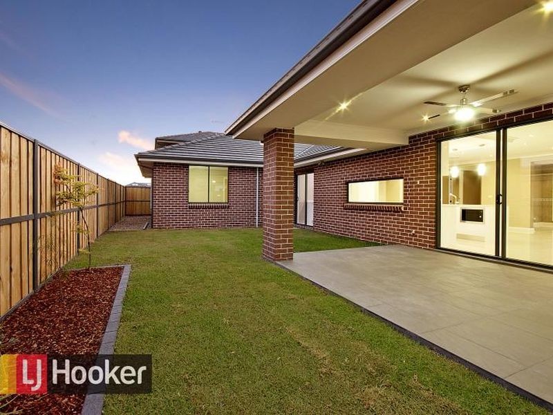 1 Avon Street, The Ponds NSW 2769