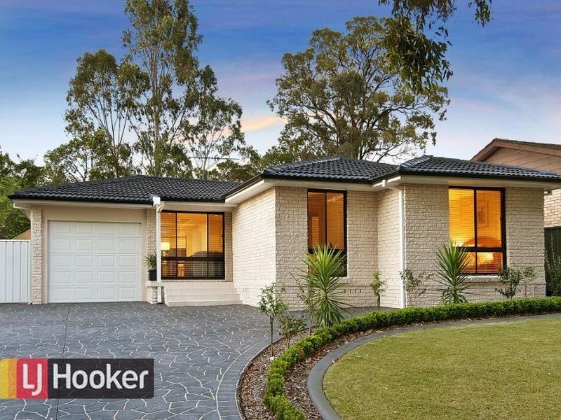 16 Andaman Street, Kings Park NSW 2148