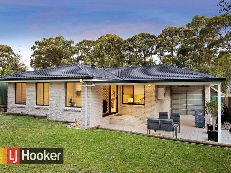 16 Andaman Street, Kings Park NSW 2148