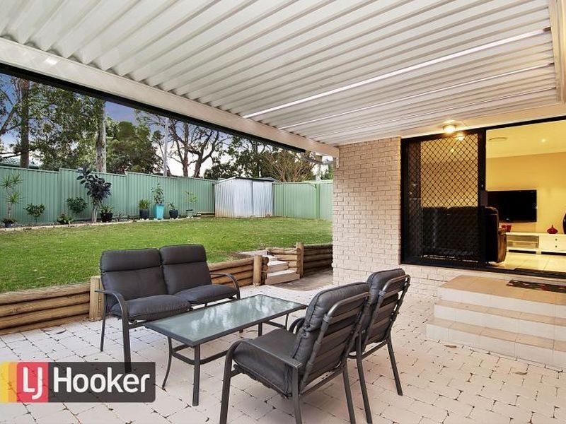 16 Andaman Street, Kings Park NSW 2148