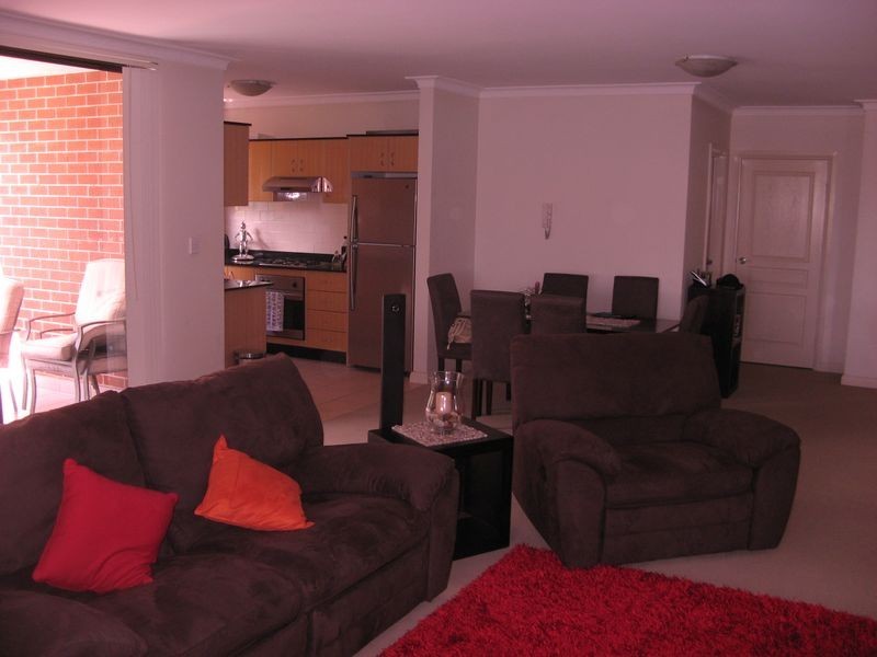 8/9 Kilbenny Street, Kellyville Ridge NSW 2155