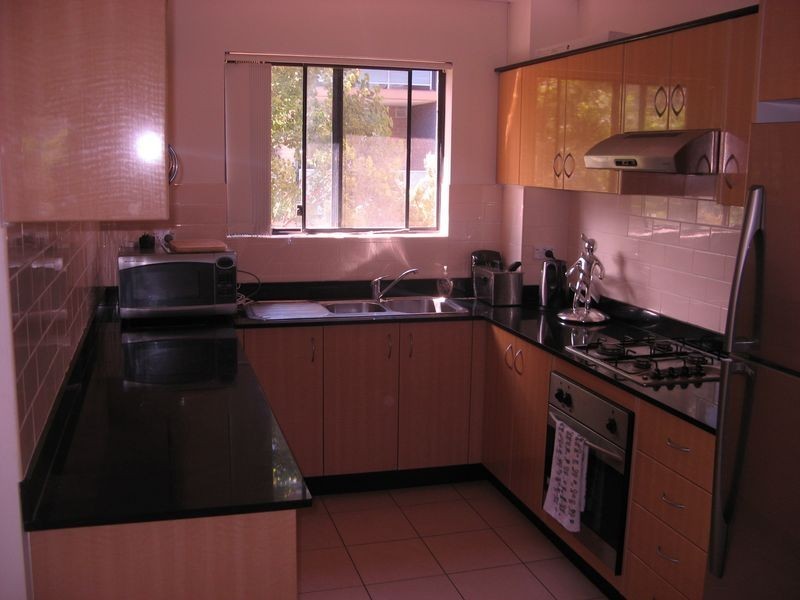 8/9 Kilbenny Street, Kellyville Ridge NSW 2155