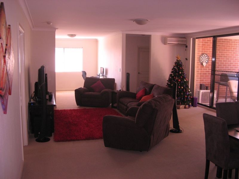 8/9 Kilbenny Street, Kellyville Ridge NSW 2155