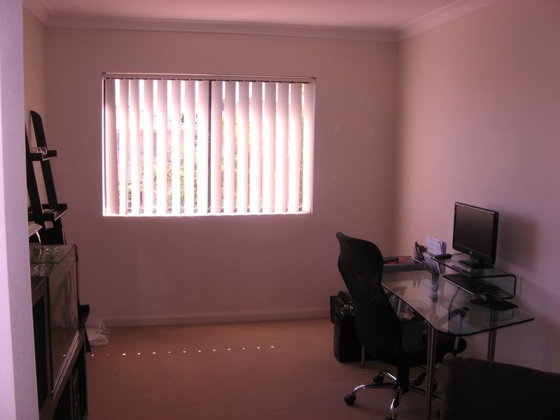 8/9 Kilbenny Street, Kellyville Ridge NSW 2155