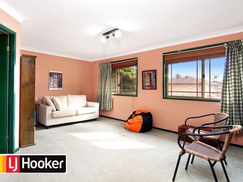 38 Stockade Place, Woodcroft NSW 2767