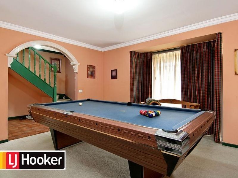 38 Stockade Place, Woodcroft NSW 2767