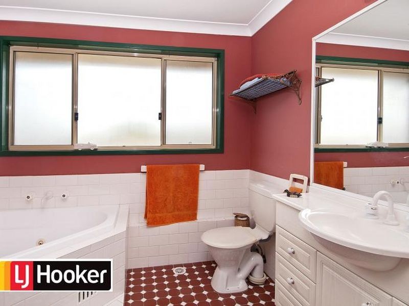 38 Stockade Place, Woodcroft NSW 2767