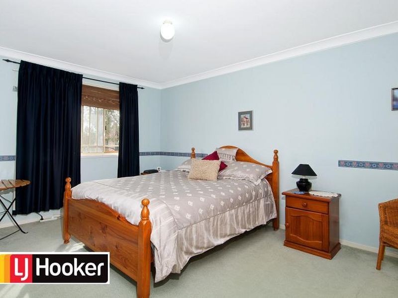 38 Stockade Place, Woodcroft NSW 2767