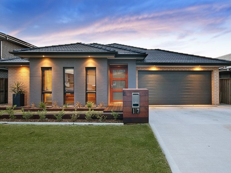 17 Picnic Street, The Ponds NSW 2769