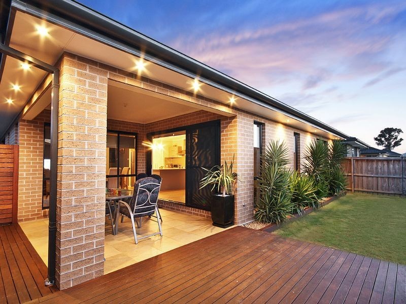 17 Picnic Street, The Ponds NSW 2769