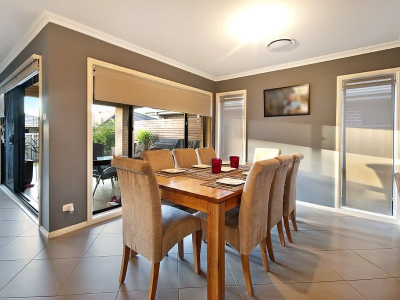 17 Picnic Street, The Ponds NSW 2769