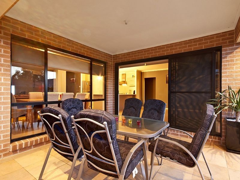 17 Picnic Street, The Ponds NSW 2769