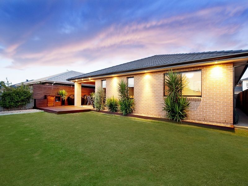 17 Picnic Street, The Ponds NSW 2769