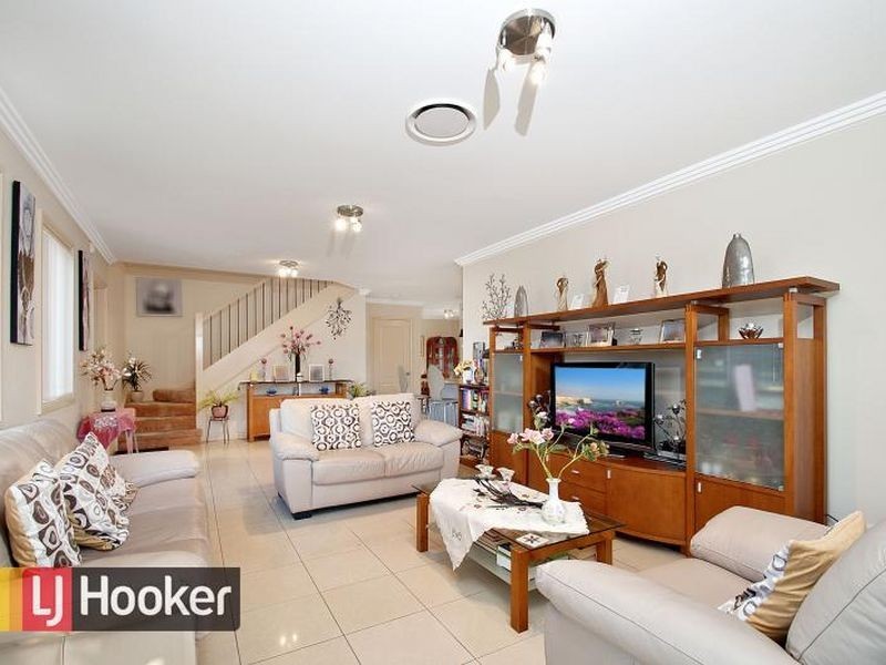 70 Bow Avenue, Parklea NSW 2768