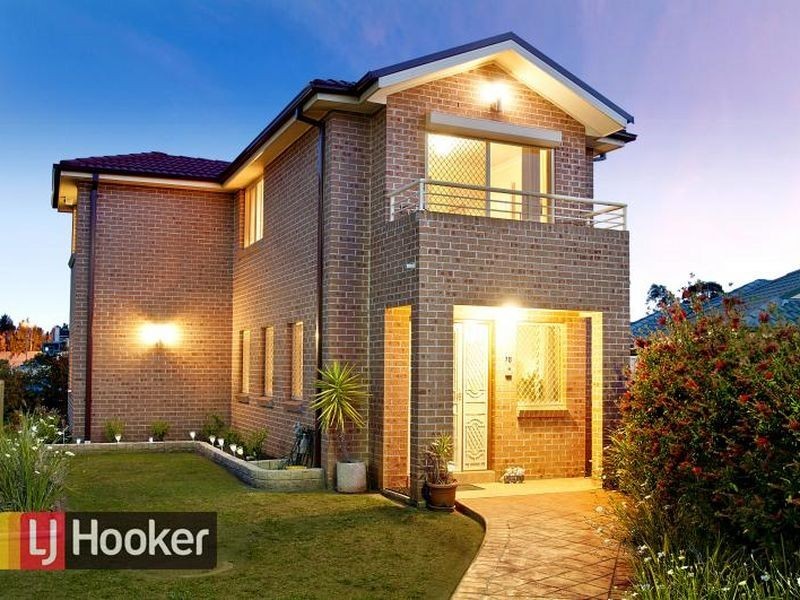 70 Bow Avenue, Parklea NSW 2768