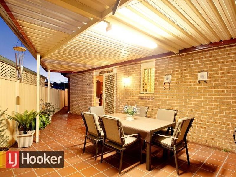 70 Bow Avenue, Parklea NSW 2768