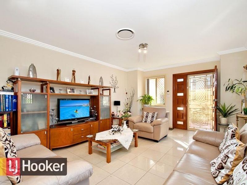 70 Bow Avenue, Parklea NSW 2768