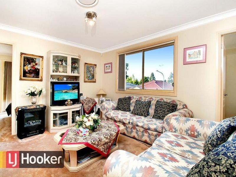 70 Bow Avenue, Parklea NSW 2768