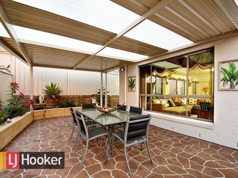 5 Pokolbin Avenue, Kellyville Ridge NSW 2155