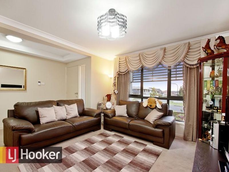 5 Pokolbin Avenue, Kellyville Ridge NSW 2155