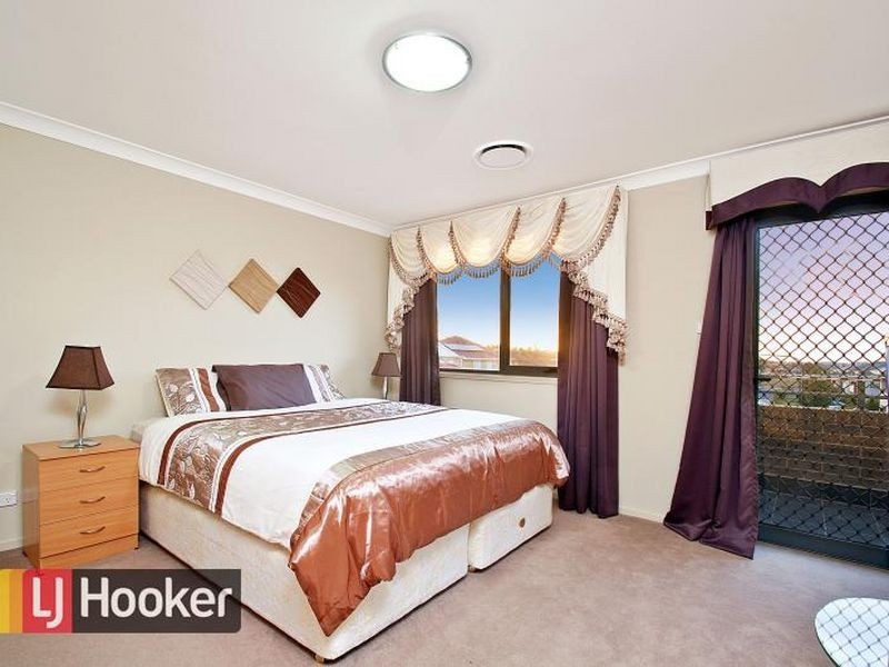 5 Pokolbin Avenue, Kellyville Ridge NSW 2155