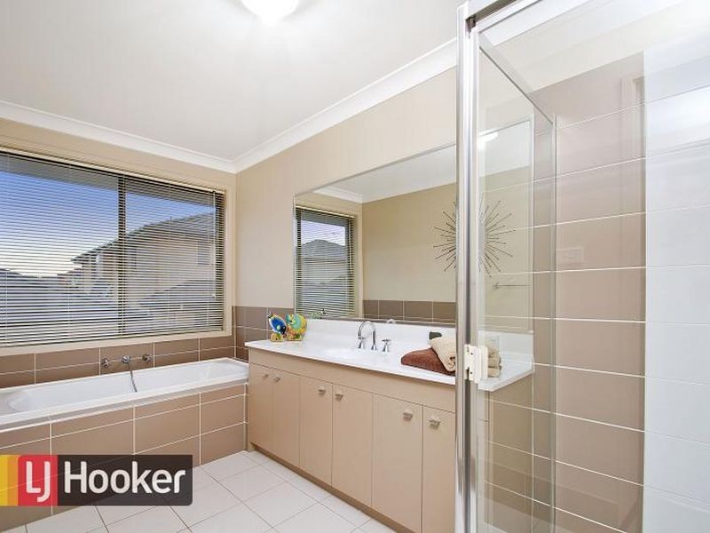 5 Pokolbin Avenue, Kellyville Ridge NSW 2155