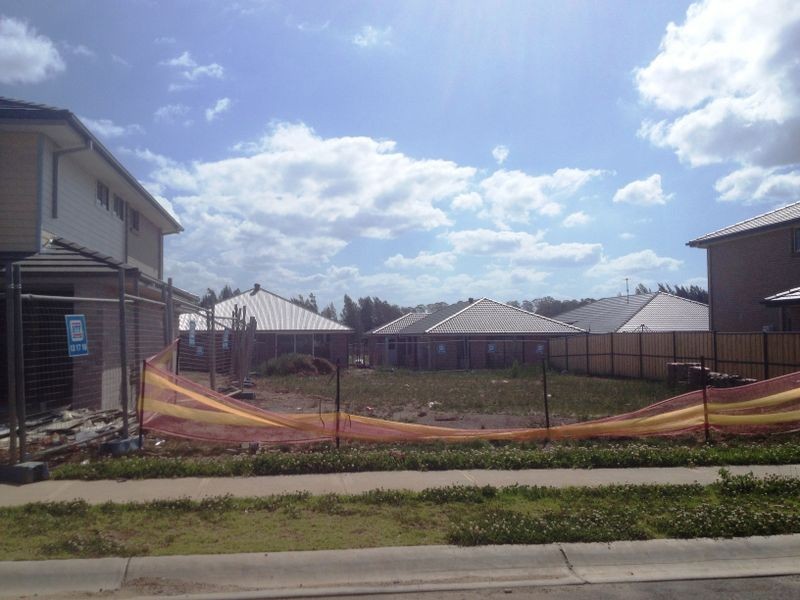 16 Vanilla Drive, The Ponds NSW 2769