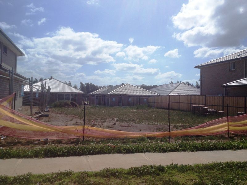 16 Vanilla Drive, The Ponds NSW 2769