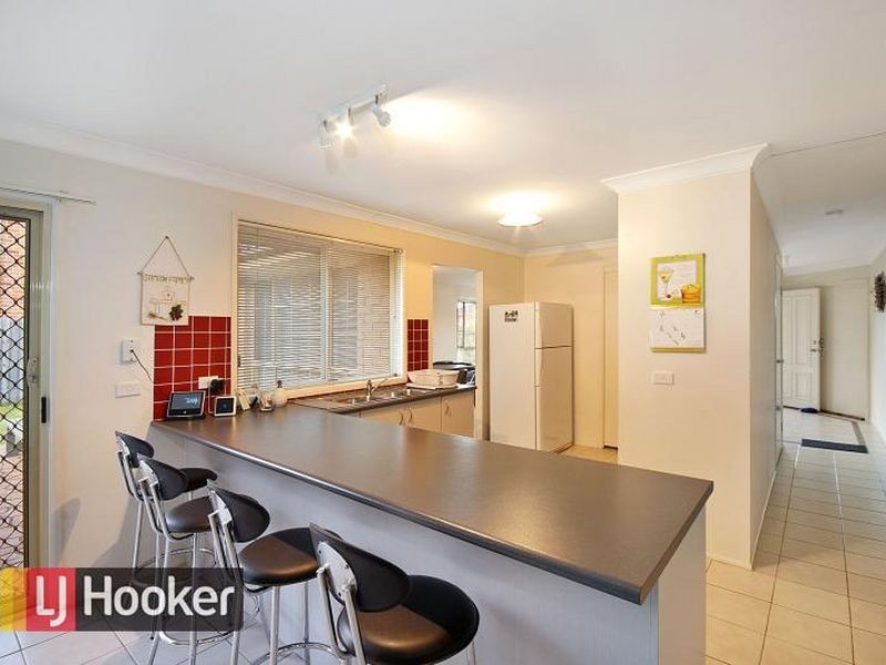 56 Coachman Crescent, Kellyville Ridge NSW 2155